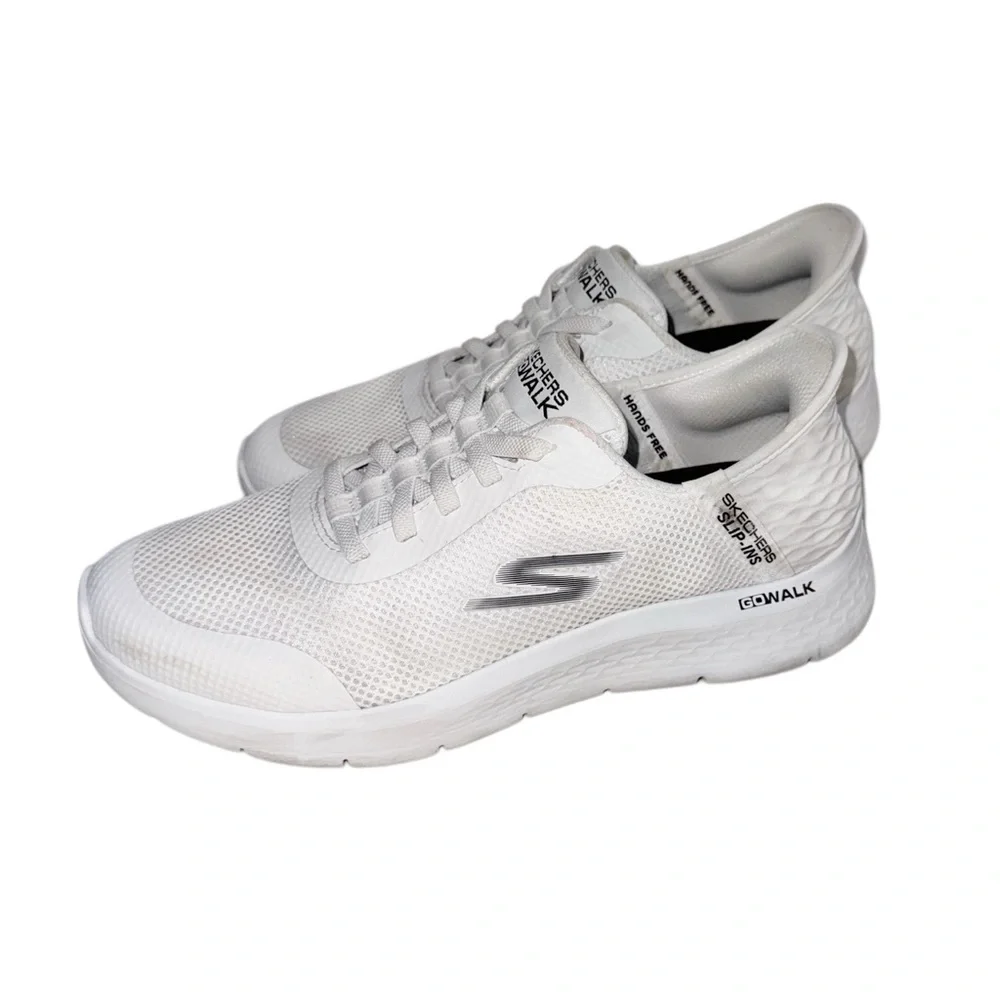 Skechers just step